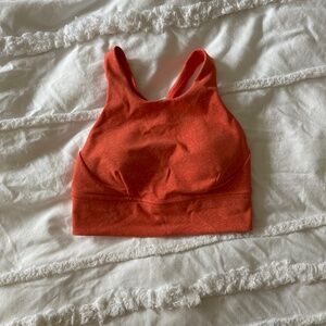 Lululemon Bra Top